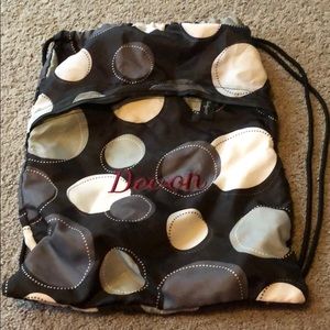 Thirty one drawstring bag